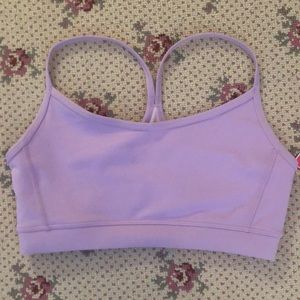 Lilly Pulitzer sports bra. NWT
